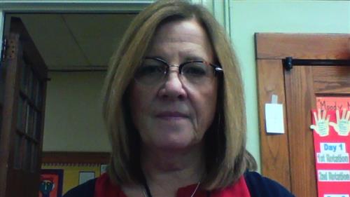 Ms. Widrick 